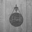 Now Playing: Mary Oz - Welcome Home