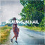 Healing in Hail cover