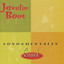 Javelin Boot