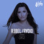 Rebel Radio 062 cover