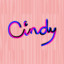 Cindy - Spaghetti Western