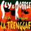 La Trenggae cover