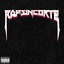 RAPSINCORTE. EL ALBUM cover