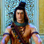 Aadi Anant Shiva cover