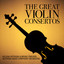 Concerto in E Minor for Violin and Orchestra, Op. 64: I. Allegro molto appassionato (attacca) cover
