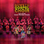 Live at the Nelson Mandela Theatre cover