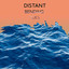 Distant Bending Tides cover