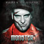 Monster cover