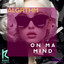 Algrthm — On MA Mind cover art