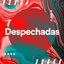Despechadas cover