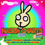 Hasen Charts 2019 Powered by Xtreme Sound cover