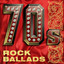 70's Rock Ballads cover