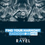 Find Your Harmony Radioshow #182 cover