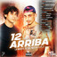 12 Arriba (Remix) cover