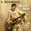 Jazz Suite No. 2: VI. Waltz No. 2 (Arr. for Mandolin Ensemble) cover