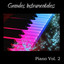 Unknown Title cover