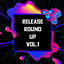 Release Round Up Vol.1 cover