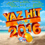 Yaz Hit 2016, Vol. 2 cover
