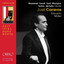 Massenet, Fauré, Falla & Others: Art Songs (Live) cover