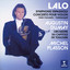 Lalo: Symphonie espagnole, Op. 21 & Concerto pour violon, Op. 20 cover