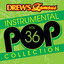 Drew's Famous Instrumental Pop Collection (Vol. 36) cover