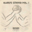 Always Strong, Vol. 1 cover
