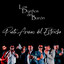 Punta Arenas del Estrecho cover