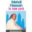 Mehdi Hassan In New York cover