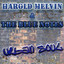 The Urban Soul Series - Harold Melvin & The Blue Notes cover