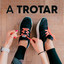 A trotar cover