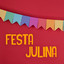 Festa Julina cover
