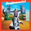 SHUFFLEMANIA! cover