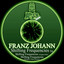 Franz Johann — Shifting Frequencies (Original Mix) cover art