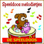 Ik Zag Twee Beren Broodjes Smeren cover