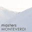 Masters - Monteverdi cover