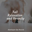 Fall Relaxation and Serenity cover