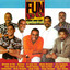 Grupo Fundo de Quintal & Convidados cover