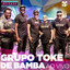 Grupo Toke de Bamba no Release Showlivre (Ao Vivo) cover