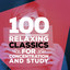 100 Relaxing Classics for Concentration & Study cover