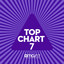 Top Chart 7 cover