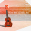 Hawaiian Ukulele Instrumental Music cover