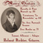 Andantino op. 111 in A cover