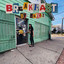 Breakfast cover