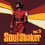 Soulshaker Vol. 5 cover