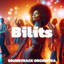 Bilitis cover