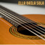 Ella Baila Sola | Peso Pluma - Cover