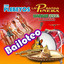 Bailoteo cover