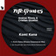 Komi Kena - Strane Dissonanze Extended Mix