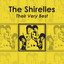 The Shirelles - Their Very Best (Rerecorded Version) cover
