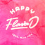 Happy artwork